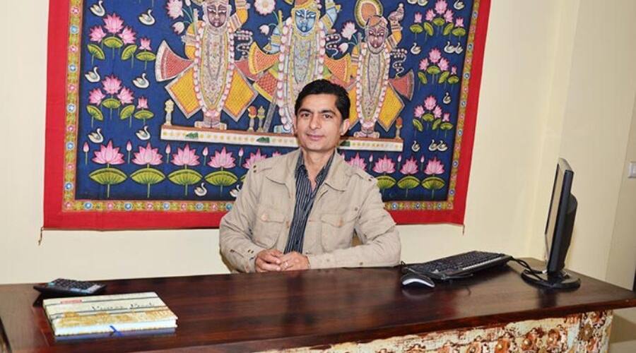 Little Ganesha Inn, Jaipur 4
